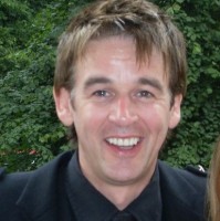 Hugh Macpherson