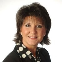 Joanna Ward