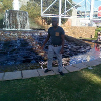 Skhulile Mabunda