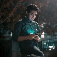 Mohamadreza Haji Najafi