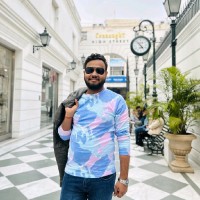 Rishabh Baranwal