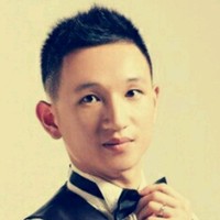 陈启胜