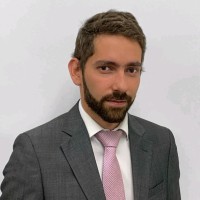 Juan David Benrey Ortiz