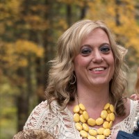 Jennifer Viel - Peters