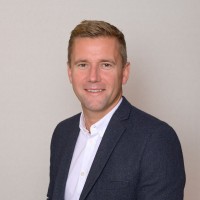 Mark Ruston