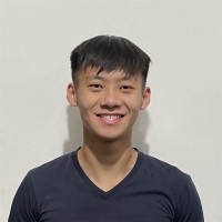 Justin Chai