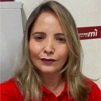Evelyn Carvalho