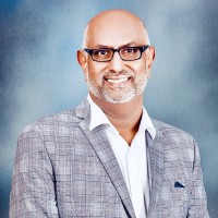 Arbind Joseph Mariyappa