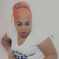Teresia Njoki