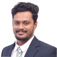 Avinash R