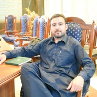 Waqar Ali Shah