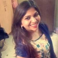 Aekta Mehta