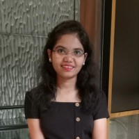 Trupti Sali