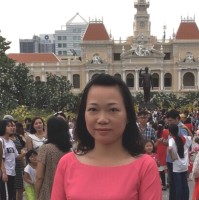 Phuong Tran