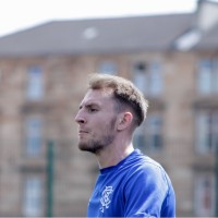 Darren Smillie
