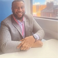 Cyril Dike