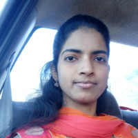 Nitali Nagvekar Nagvekar