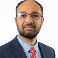 Anish Gandhi, P.E., Ms, Mba