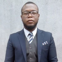 Joseph Adoga
