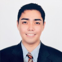 Earl Hubert Baña