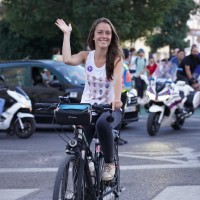Inês Sarti Pascoal