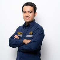 Benny Irawan Duna