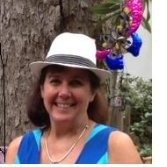 Sue Lederach