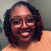 Raevonta Mitchell