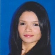 María Ángeles Yanes de Menjívar