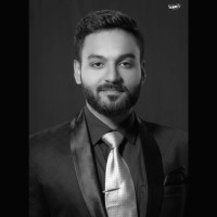 Shubham Tiwari