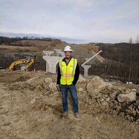James Claus, Cmq/Oe, Cqa