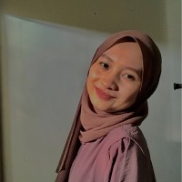 Melda Husna Raudatul