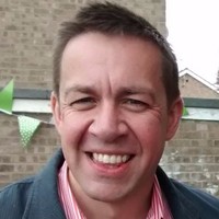 Kevin Thompson