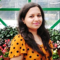 Pranali Surve