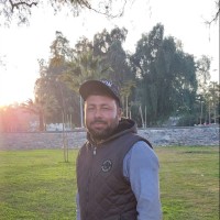 Shamraiz Akram