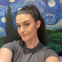 Nicole Thomas