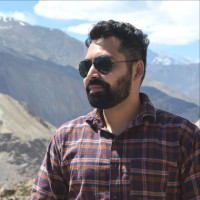 Vineet Sharma