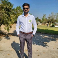 Ashish Yadav