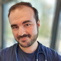 George Markousis-Mavrogenis