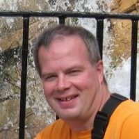 Rob Larsen