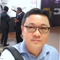KM Wong