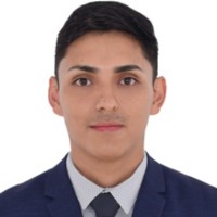 Raul Alexander Cabrera Ochoa