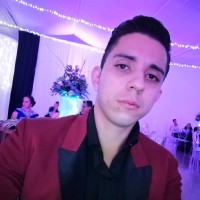 Antony Josue Rojas Chavez