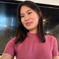 Joy Zhang