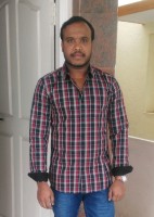 Raghu P O
