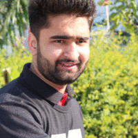Krishna Bhardwaj