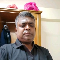 Alagar Selvan