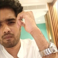 VISHNU J