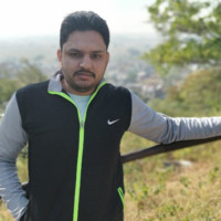 Raj Garg
