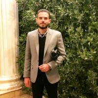 Abd El Rahman M. Mansour